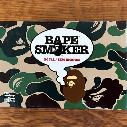 BAPE Smoker E-Cigarette set by A BATHING APE