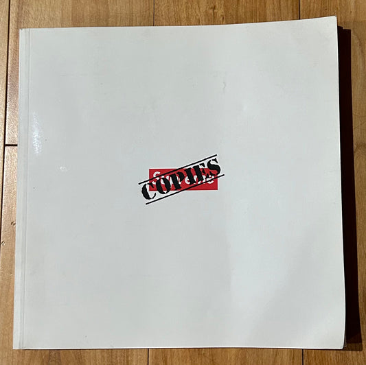 Supreme Copies (Book)